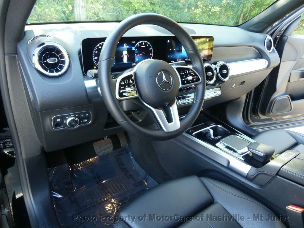 2020 Mercedes-Benz GLB-Class GLB 250 4MATIC AWD for sale in Mount Juliet, TN – photo 17