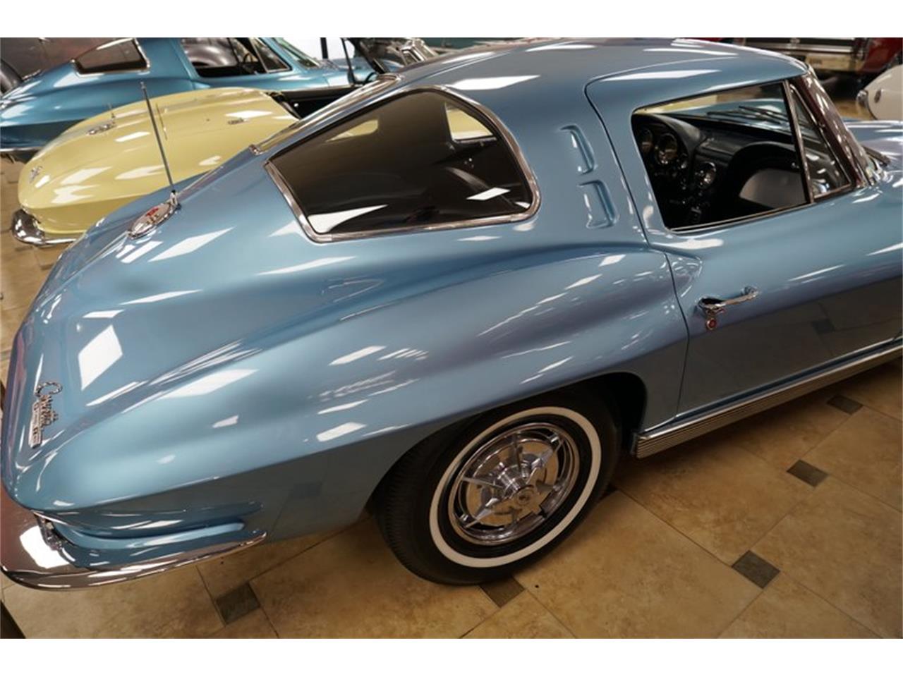1963 Chevrolet Corvette for sale in Venice, FL – photo 9