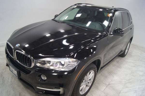 2015 BMW X5 sDrive35i LOW MILES X 5 WARRANTY LOADED BAD CREDIT... for sale in Carmichael, CA – photo 10