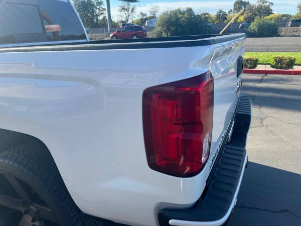 2017 Chevrolet Chevy Silverado 1500 High Country for sale in Sacramento , CA – photo 8