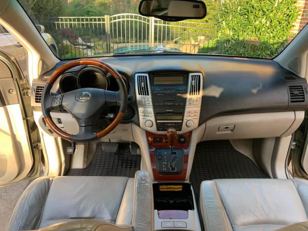 2004 Lexus RX 330 AWD for sale in Fisherville, KY – photo 12