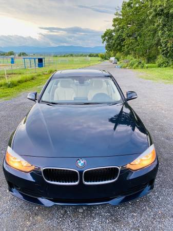 2014 BMW 328 D xDrive ( DESIEL/ CLEAN CARFAX/ EXCELLENT CONDITION )... for sale in West Sand Lake, NY – photo 3