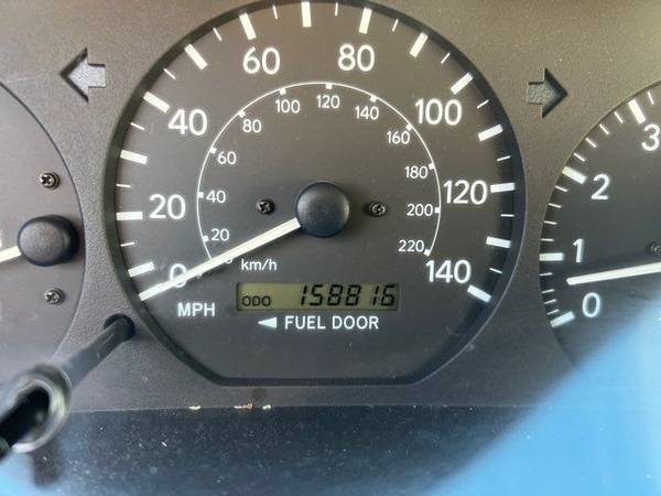 2000 Toyota Camry LE - - by dealer - vehicle for sale in Arroyo Grande, CA – photo 8