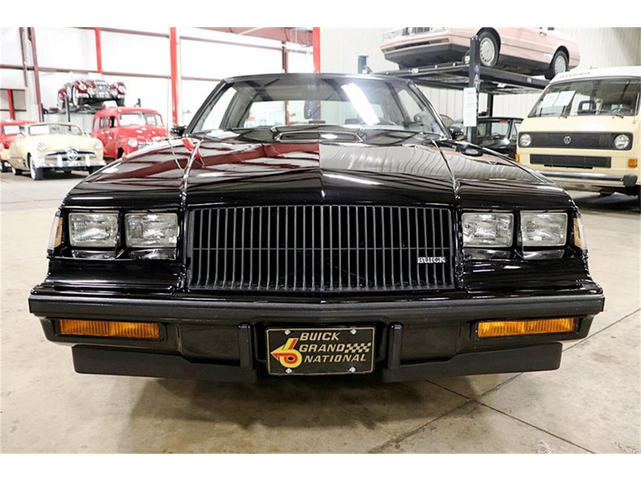 1987 Buick Grand National for sale in Kentwood, MI – photo 93
