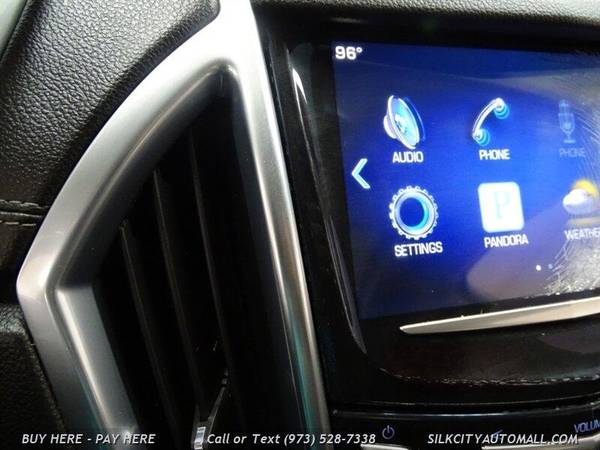2014 Cadillac SRX AWD Performance Collection NAVI Leather AWD... for sale in Paterson, PA – photo 18