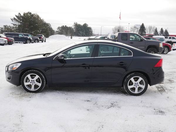 2012 Volvo S60 T5 - - by dealer - vehicle automotive for sale in North Branch, MN – photo 7