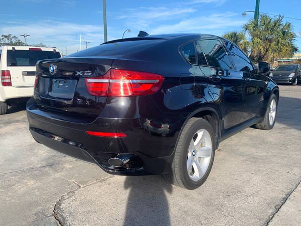 2013 BMW X6 XDRIVE35I - - by dealer - vehicle for sale in Orlando, FL – photo 8