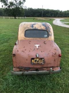 1950 CROSLEY CAR for sale in Fowler, IN – photo 5