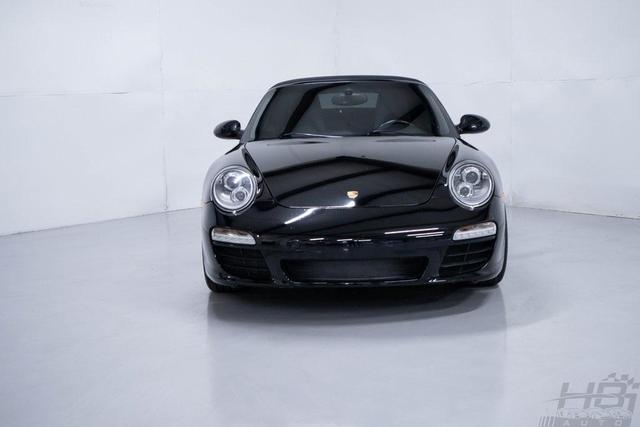 2012 Porsche 911 Black Edition for sale in Mocksville, NC – photo 4