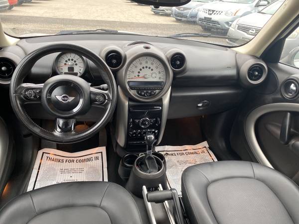2012 MINI Cooper Countryman FWD 4dr - - by dealer for sale in Pennsauken, PA – photo 11