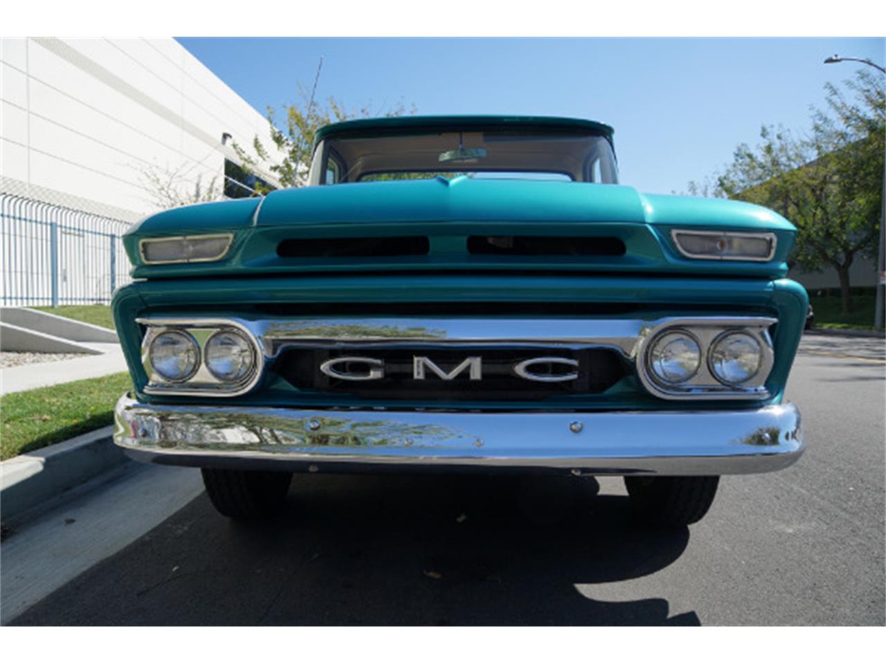 1963 GMC C/K 1500 for sale in Torrance, CA – photo 5