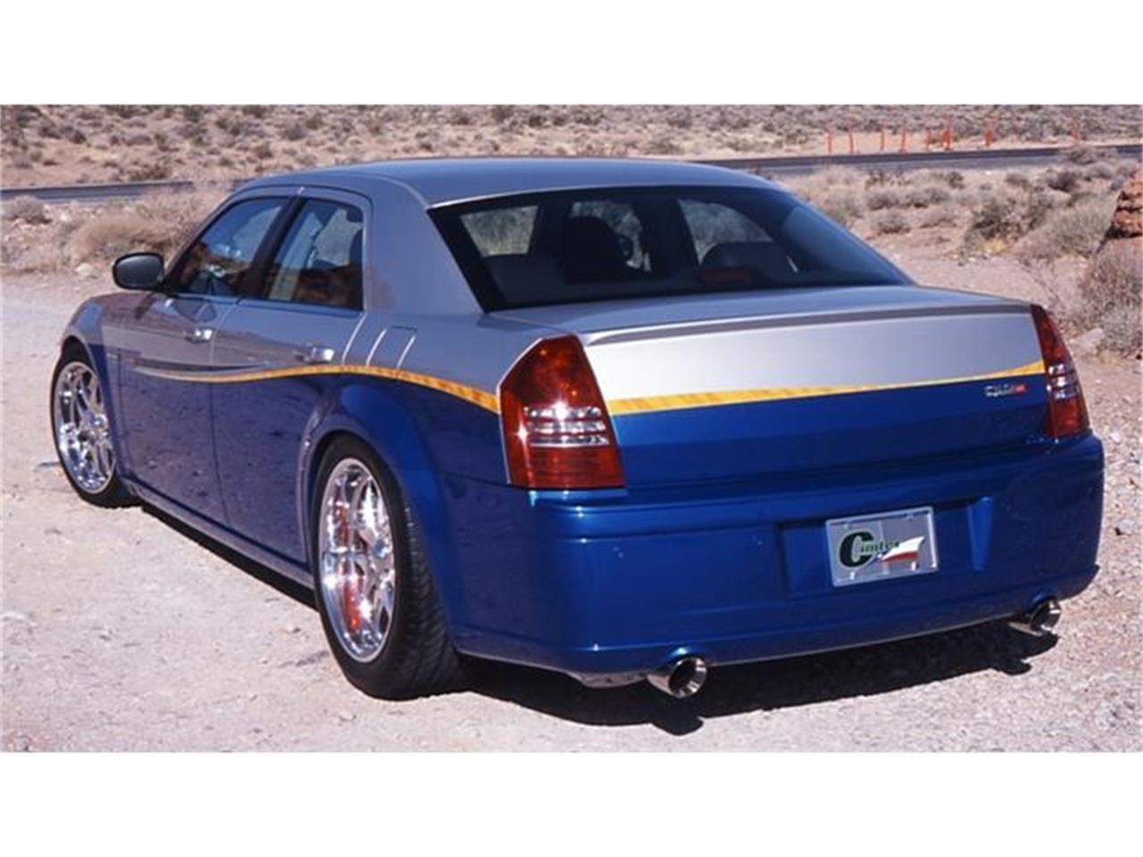 2006 Chrysler 300C for sale in Prior Lake, MN – photo 7