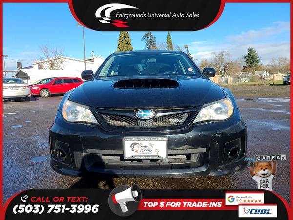354/mo - 2014 Subaru Impreza WRX Limited AWDSedan FOR ONLY - cars & for sale in Salem, OR – photo 10