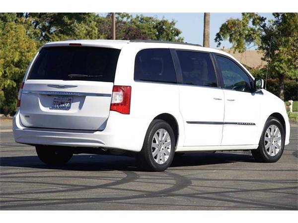 2014 Chrysler Town & Country Touring - mini-van - - by for sale in Vacaville, CA – photo 3