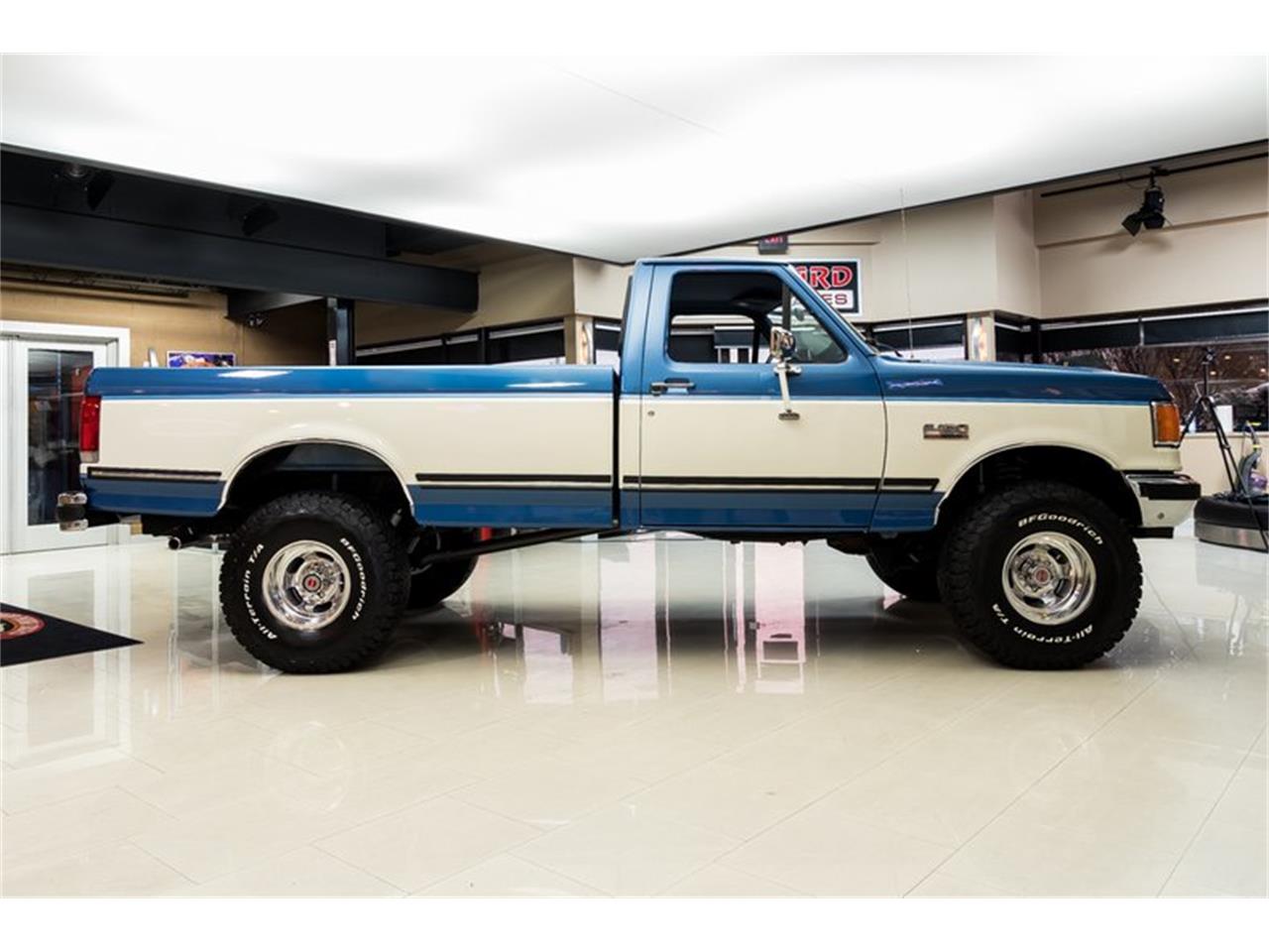1988 Ford F150 for sale in Plymouth, MI – photo 7