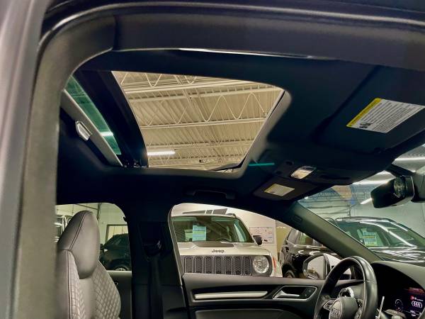 2018 Audi S3-Quattro-Virtual Cockpit-Sport Pkg-Magnetic for sale in Eden Prairie, MN – photo 22