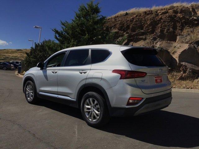 2019 Hyundai Santa Fe SE 2.4 for sale in Prescott Valley, AZ – photo 9