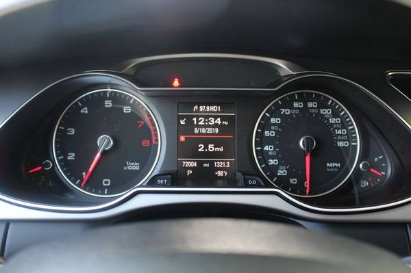 2013 Audi allroad Premium Plus for sale in Phoenix, AZ – photo 10