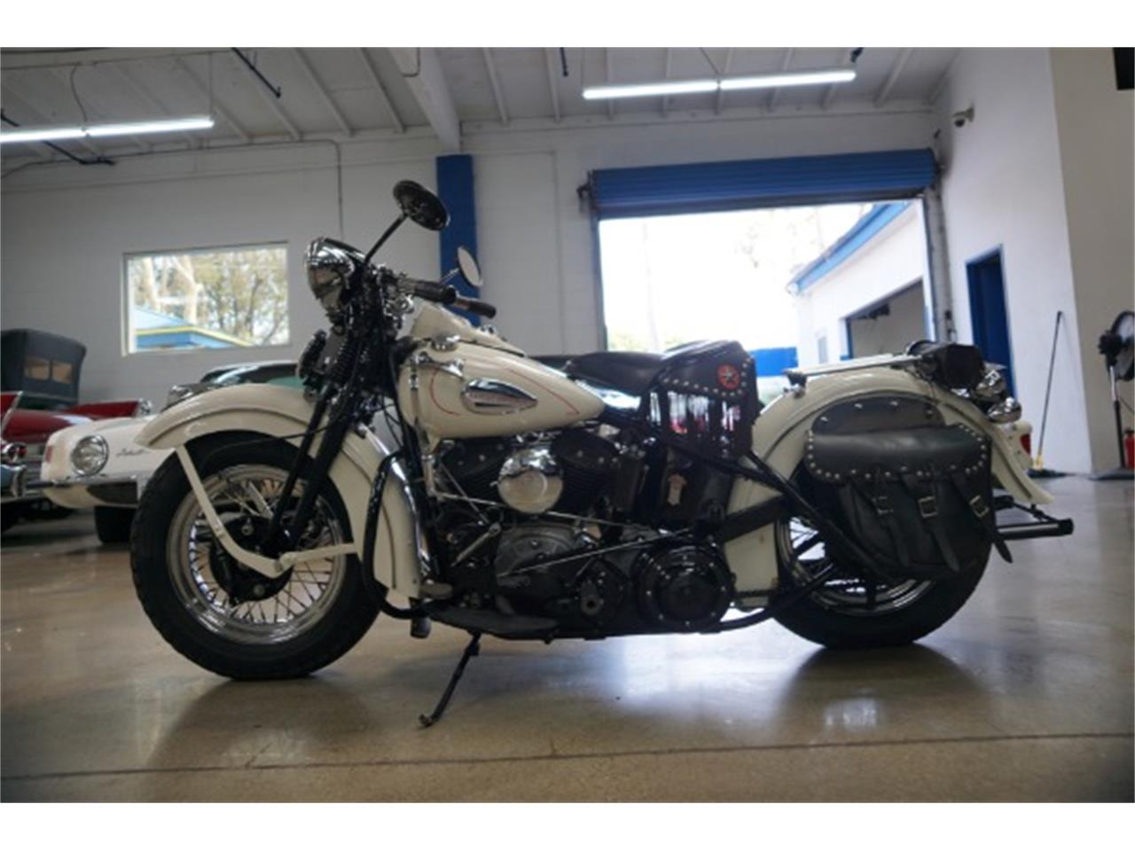 1940 Harley-Davidson Ultra Limited for sale in Torrance, CA – photo 6