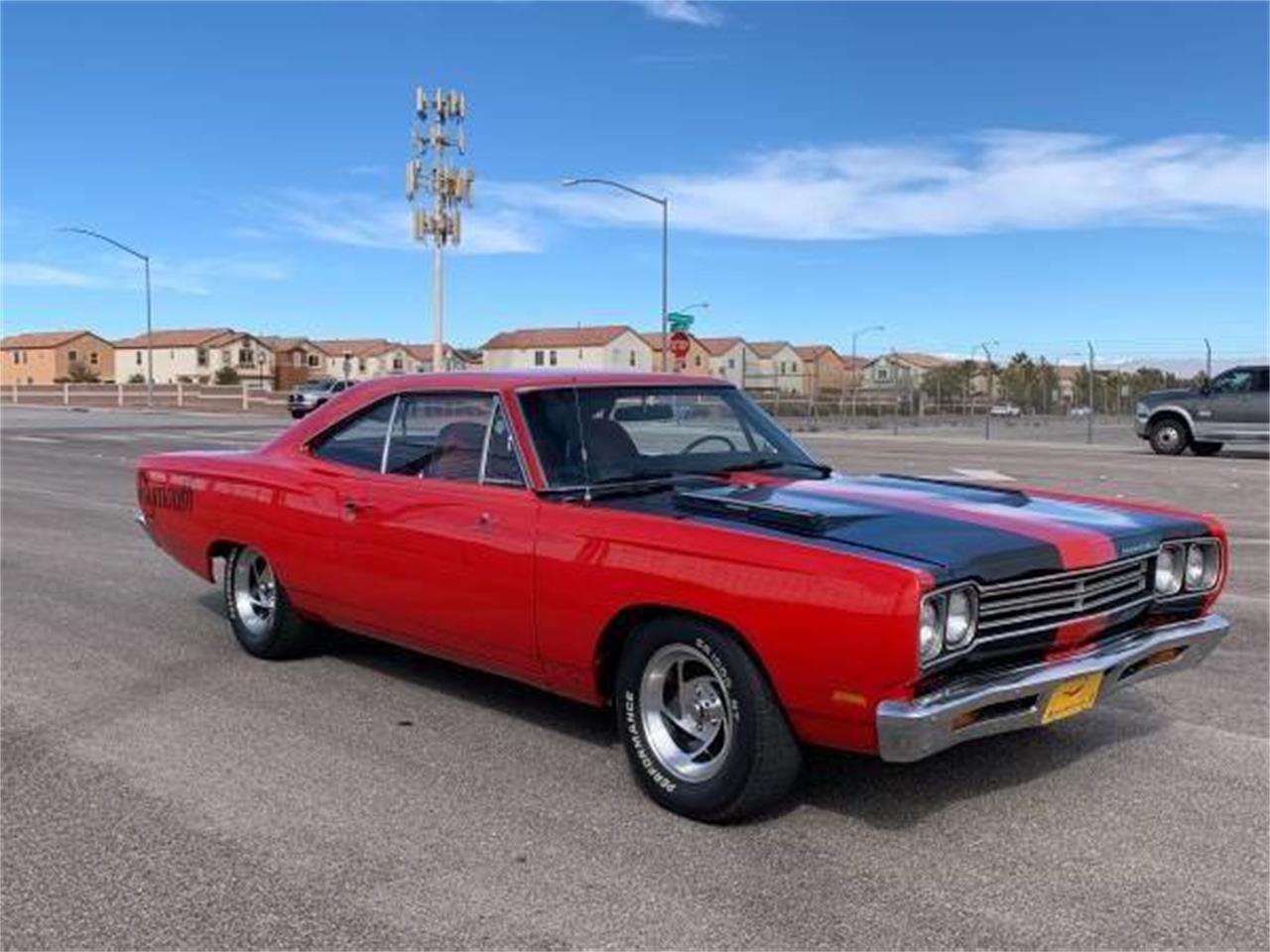 1969 Plymouth Road Runner for sale in Long Island, NY – photo 18
