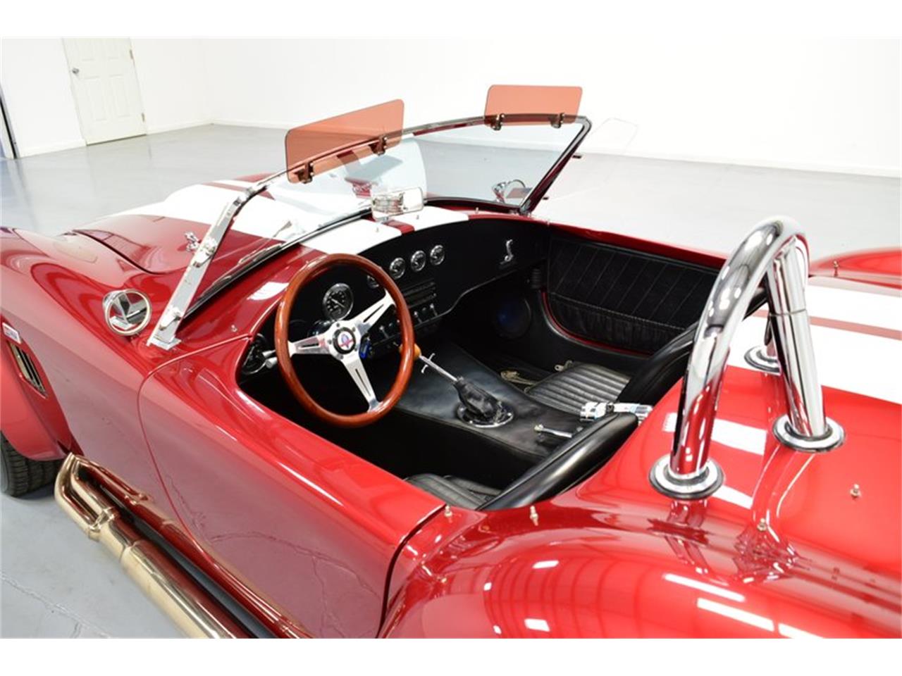 1966 Shelby Cobra for sale in Mooresville, NC – photo 22