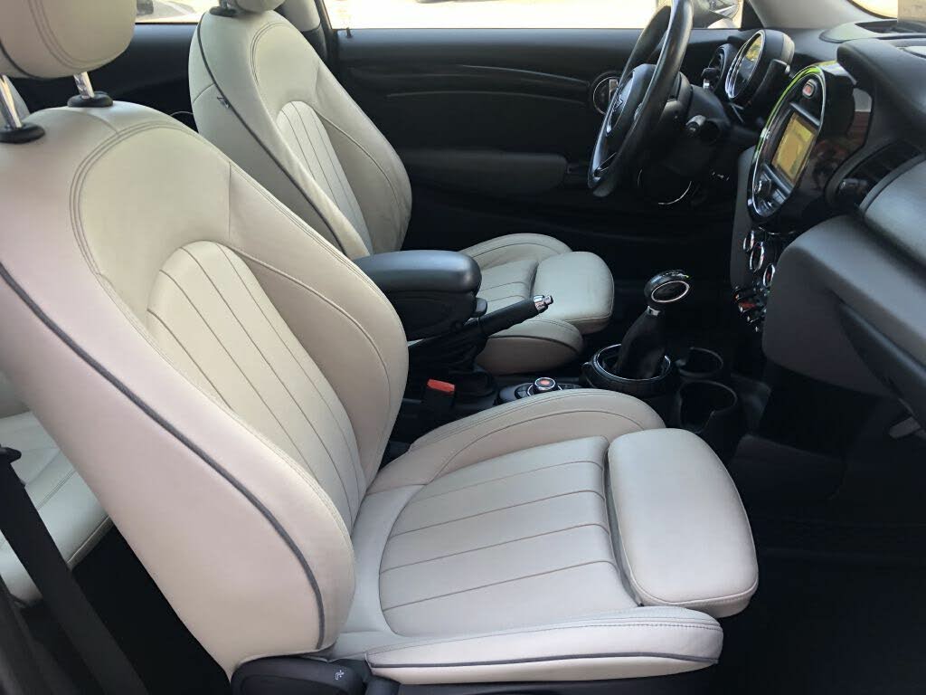 2014 MINI Cooper Hatchback FWD for sale in Seattle, WA – photo 9