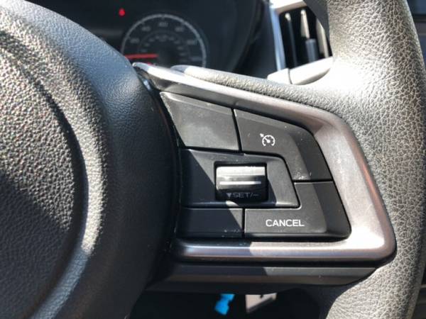2017 Subaru Impreza 2.0i for sale in Georgetown, TX – photo 17