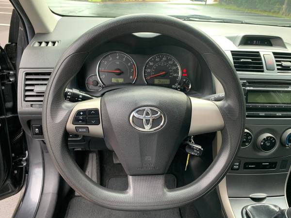 2012 TOYOTA COROLLA S - cars & trucks - by dealer - vehicle... for sale in Columbia, SC – photo 11