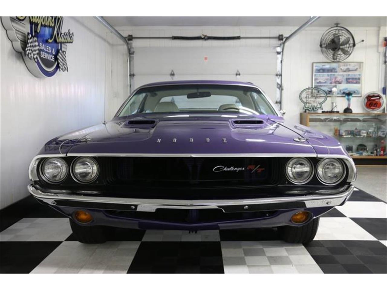 1970 Dodge Challenger for sale in Stratford, WI – photo 4