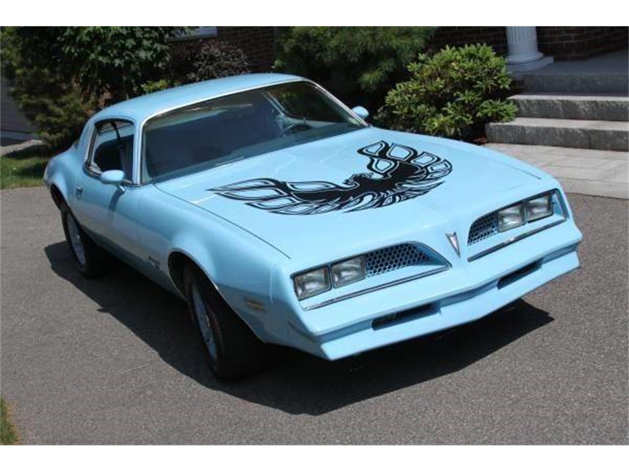 1977 Pontiac Firebird for sale in Long Island, NY – photo 24