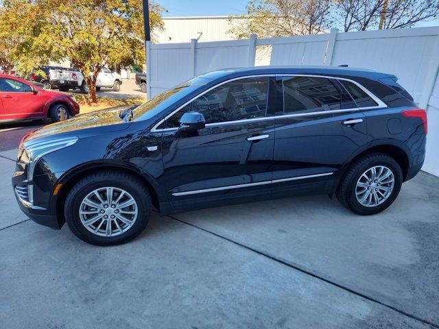 2018 Cadillac XT5 Luxury for sale in Columbia, SC – photo 3