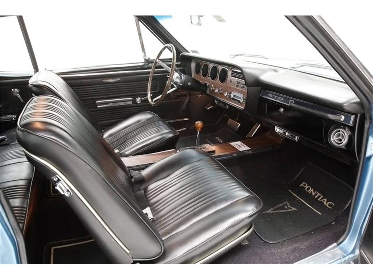 1967 Pontiac GTO for sale in Morgantown, PA – photo 29