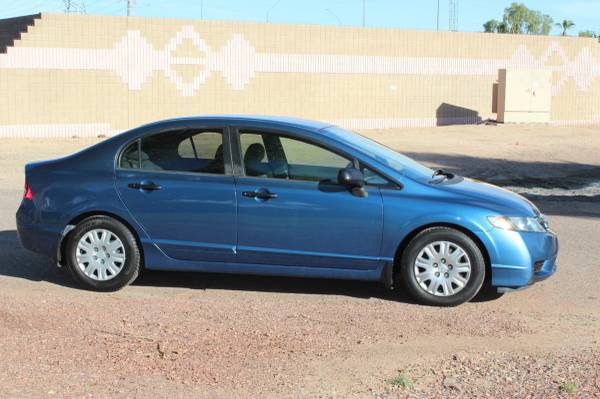 2011 Honda Civic for sale in Phoenix, AZ – photo 6