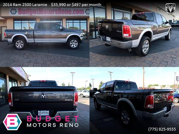 2014 Land Rover *Range* *Rover* *Sport* SUV $37,990 for sale in Reno, NV – photo 10