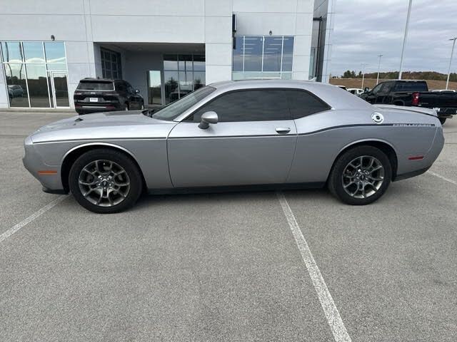 2017 Dodge Challenger GT AWD for sale in Morehead, KY – photo 2