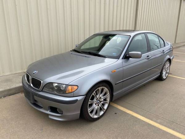 2005 BMW 330i // ZHIP PACKAGE // CLEAN CARFAX for sale in Clearwater, KS – photo 7
