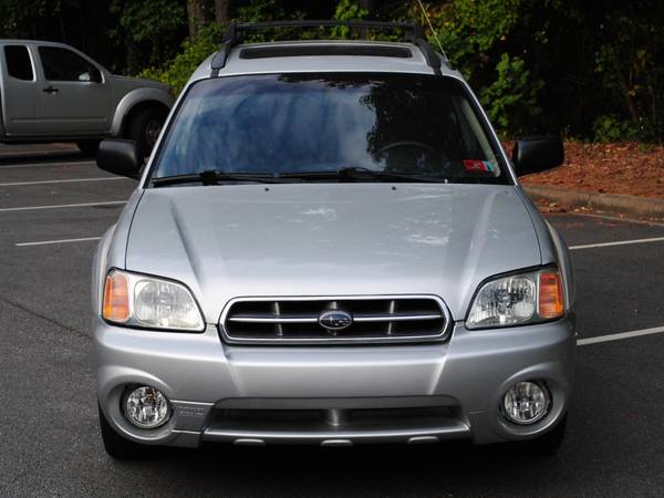 2006 Subaru Baja Sport - - by dealer - vehicle for sale in Atlanta, GA – photo 6