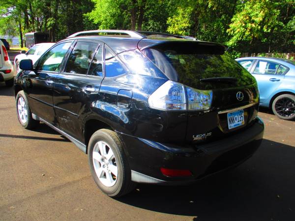 2008 Lexus RX 350 AWD 4dr - - by dealer - vehicle for sale in Lino Lakes, MN – photo 7