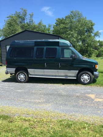 Wheel Chair Accessable Van for sale in Selkirk, NY