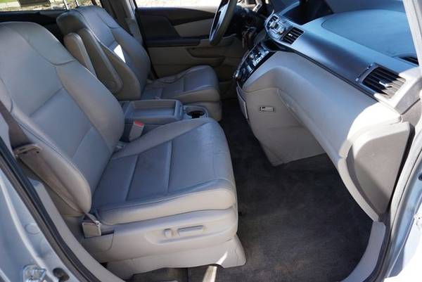 2013 Honda Odyssey EX-L Minivan 4D - - by dealer for sale in Greeley, CO – photo 21