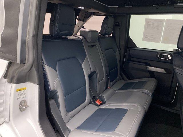 2022 Ford Bronco Outer Banks for sale in Other, PA – photo 18