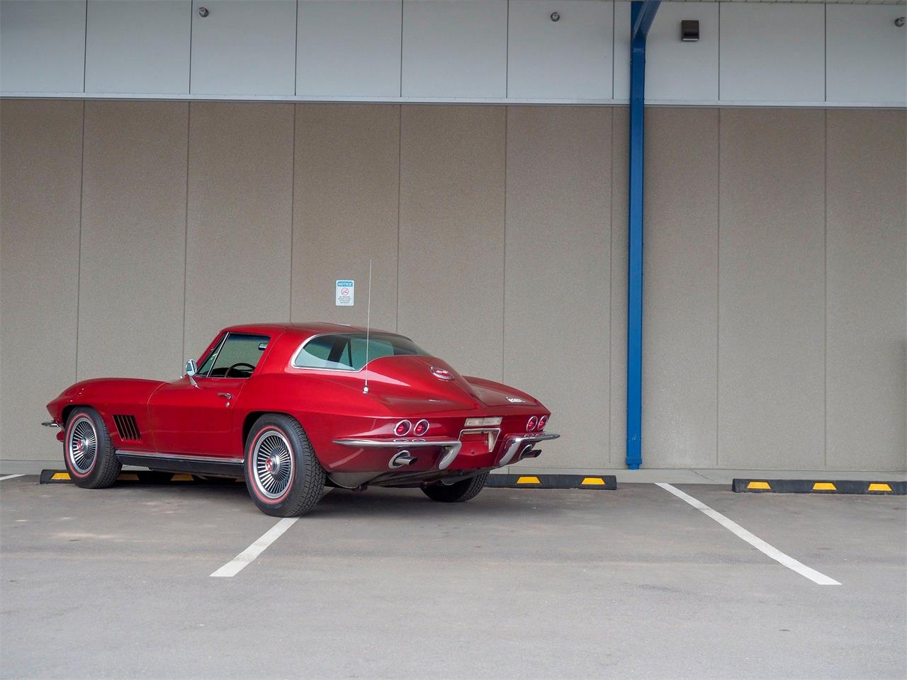 1967 Chevrolet Corvette for sale in Englewood, CO – photo 76