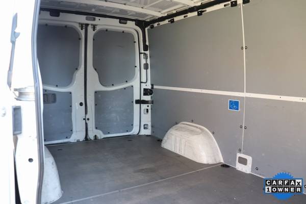 2014 Mercedes-Benz Sprinter 2500 Low Roof Cargo Diesel Van (23659) for sale in Fontana, CA – photo 9