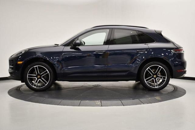 2021 Porsche Macan Base for sale in Other, CT – photo 2