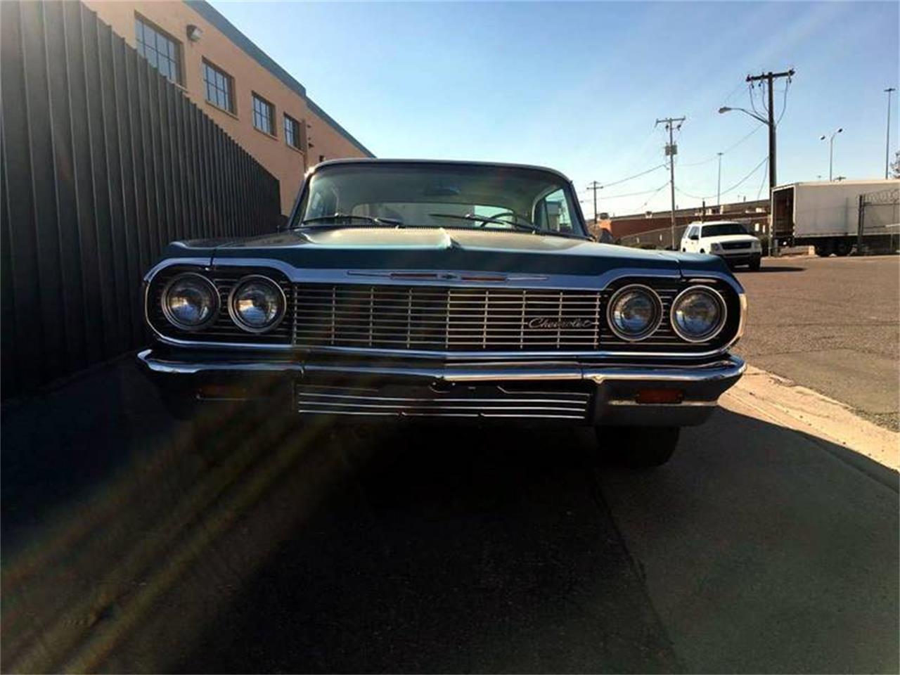 1964 Chevrolet Impala for sale in Phoenix, AZ – photo 5
