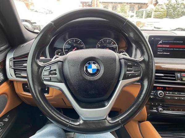 2018 BMW X6 xDrive35i - - by dealer - vehicle for sale in Maple Shade, NJ – photo 11