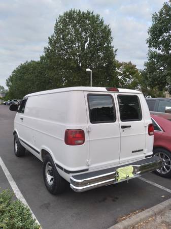 2003 dodge van for sale in Newberg, OR – photo 3