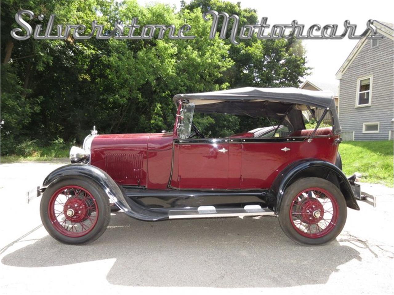 1929 Ford Model A for sale in North Andover, MA – photo 9