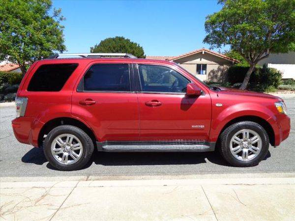 2008 Mercury Mariner Premier - Financing Options Available! for sale in Thousand Oaks, CA – photo 3