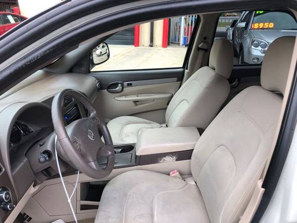 2007 *Buick* *Rendezvous* for sale in Hueytown, AL – photo 8